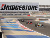 Gp Bahrain - Gara